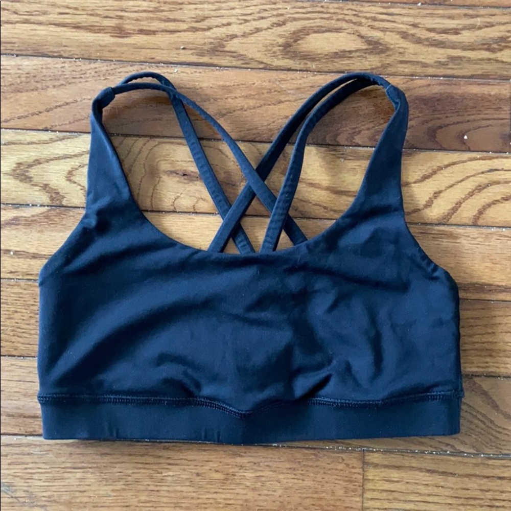 Lululemon Bra